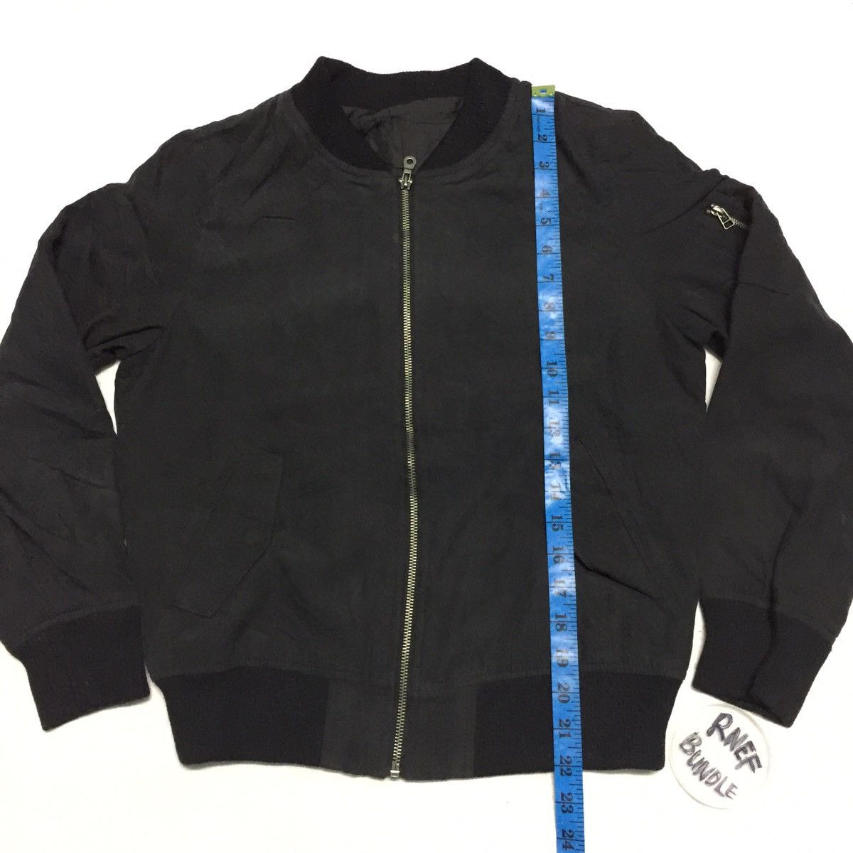 Japanese Brand Simplicite Plus japanese brand design jacket Size US S / EU 44-46 / 1 - 15 Thumbnail