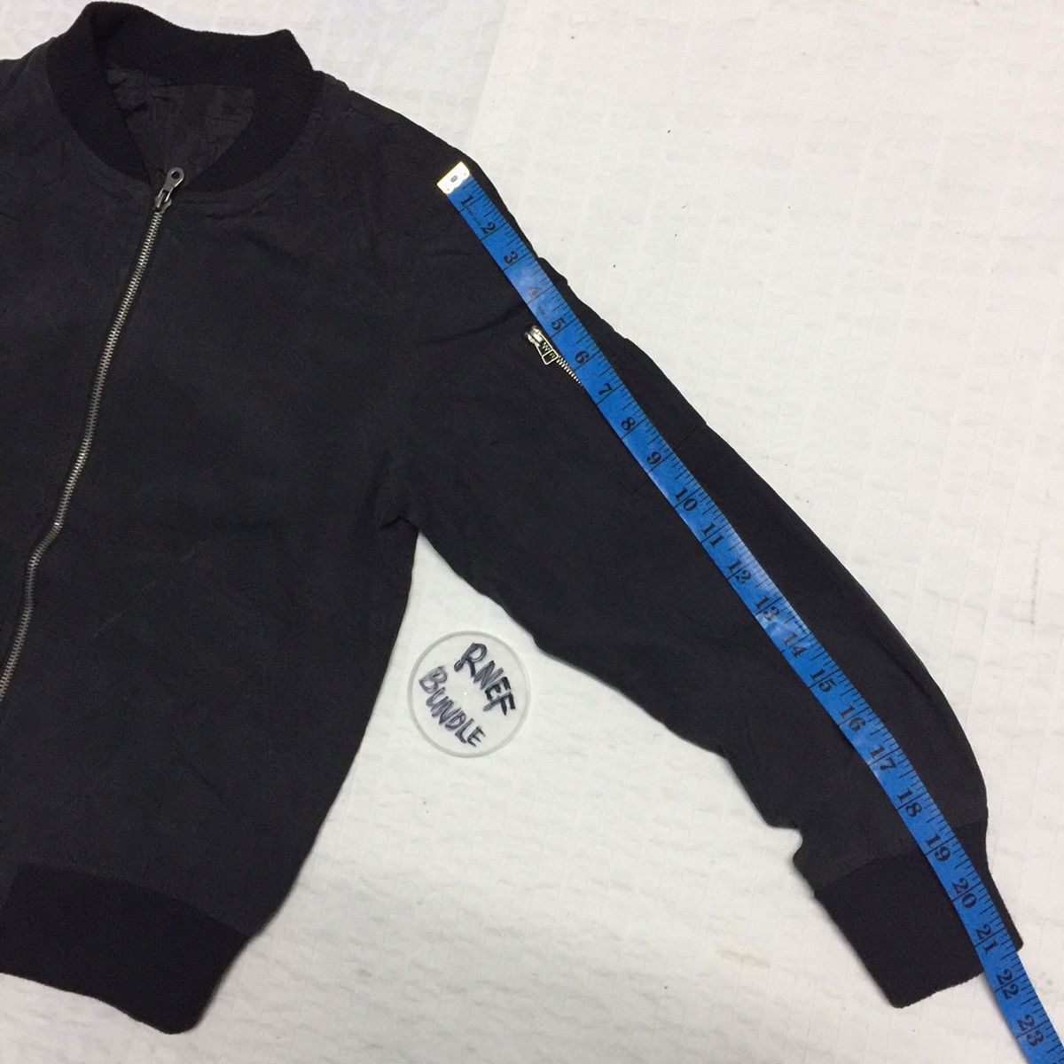 Japanese Brand Simplicite Plus japanese brand design jacket Size US S / EU 44-46 / 1 - 16 Thumbnail