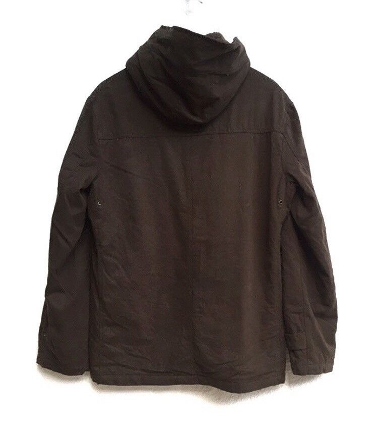 Japanese Brand 🔥Bicol Bird Design Military Styles Hoodies Jacket Size US M / EU 48-50 / 2 - 2 Thumbnail