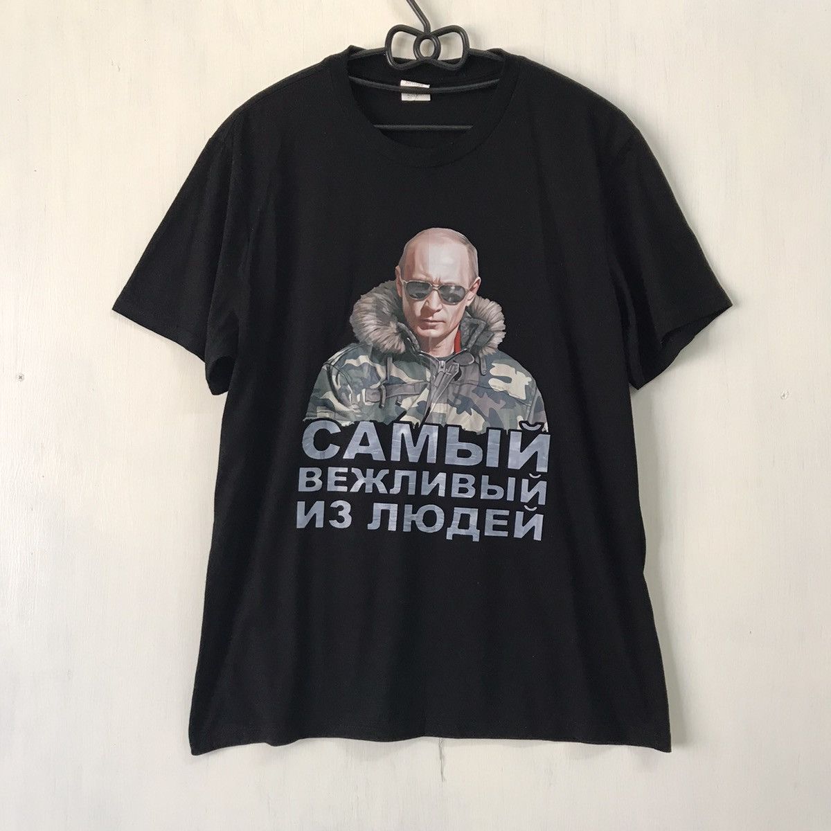 Other Campin x demlfen softstyle tshirt Size US L / EU 52-54 / 3 - 1 Thumbnail