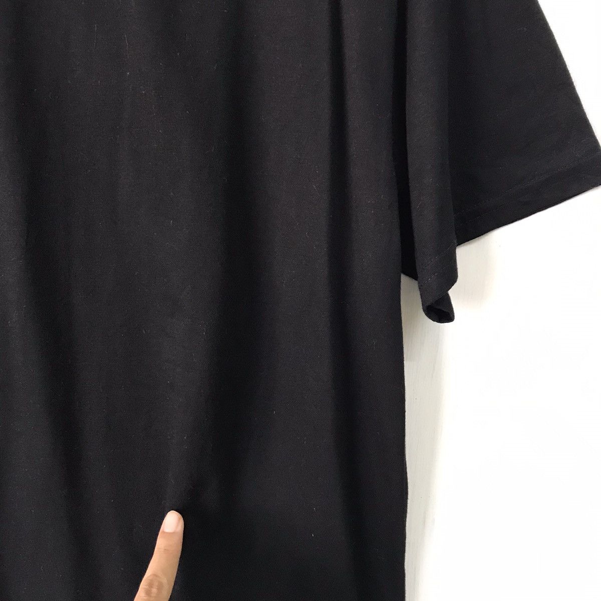Other Campin x demlfen softstyle tshirt Size US L / EU 52-54 / 3 - 11 Thumbnail