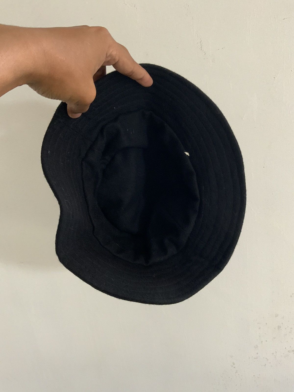 If Six Was Nine Retro Reversible outdoor Bucket Hat Size ONE SIZE - 7 Thumbnail