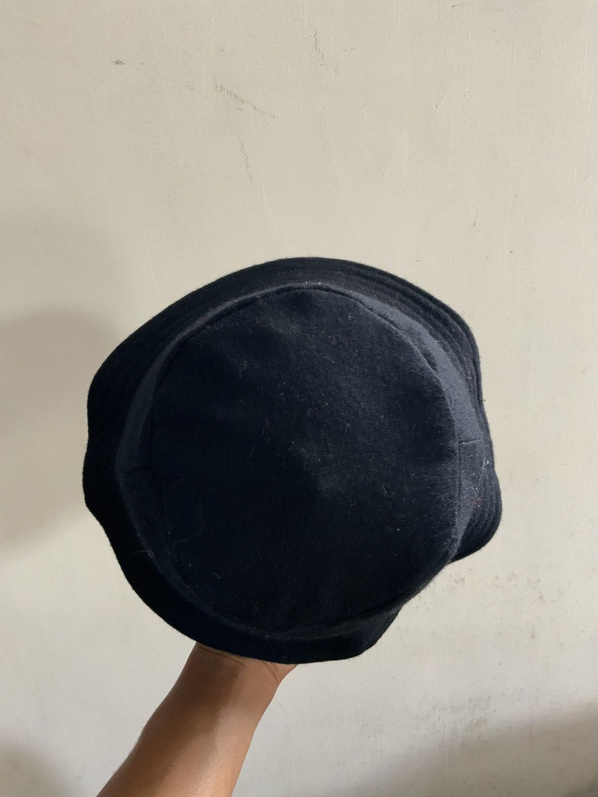 If Six Was Nine Retro Reversible outdoor Bucket Hat Size ONE SIZE - 6 Thumbnail