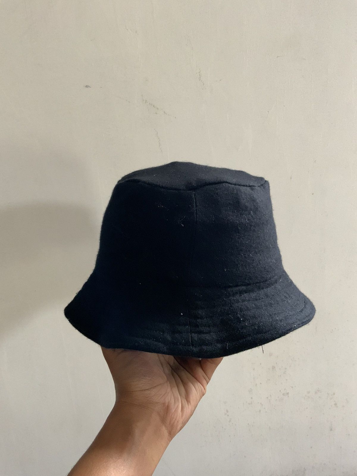 If Six Was Nine Retro Reversible outdoor Bucket Hat Size ONE SIZE - 2 Thumbnail