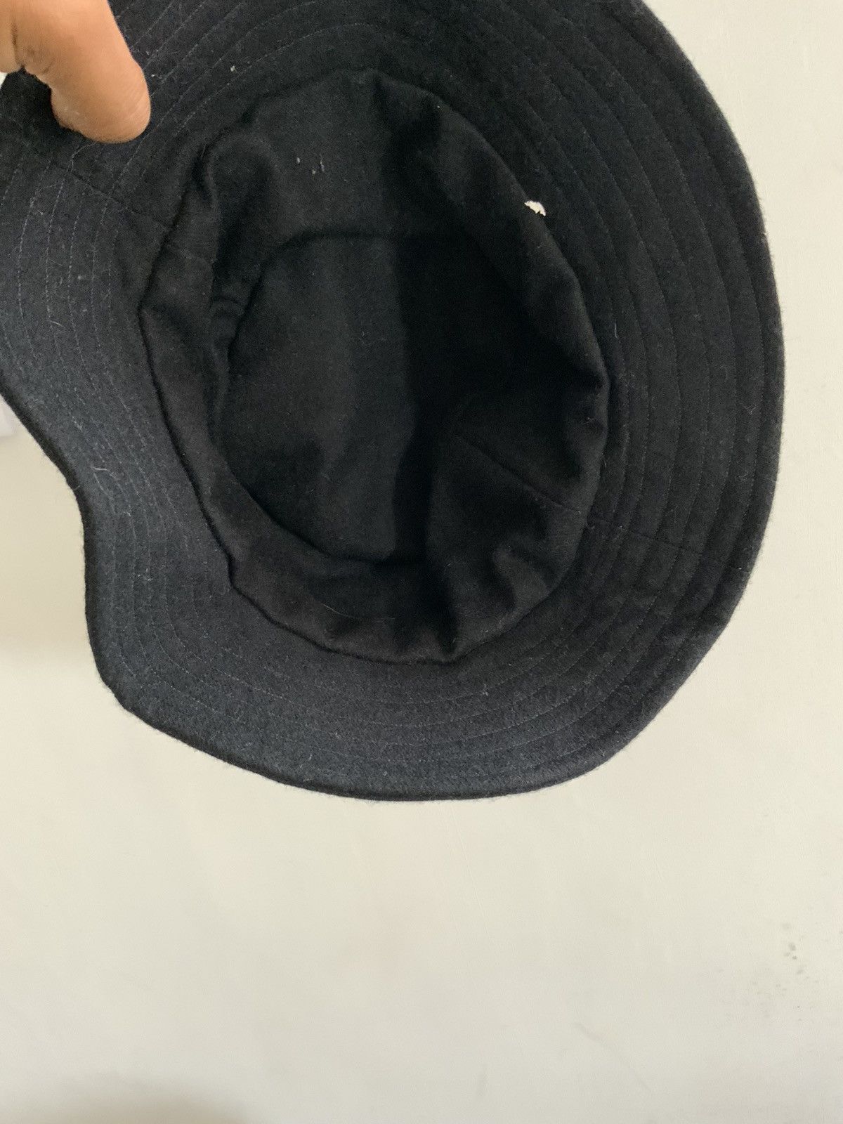 If Six Was Nine Retro Reversible outdoor Bucket Hat Size ONE SIZE - 9 Thumbnail