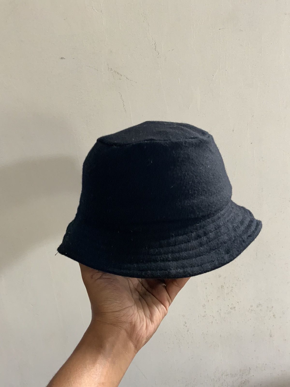 If Six Was Nine Retro Reversible outdoor Bucket Hat Size ONE SIZE - 3 Thumbnail