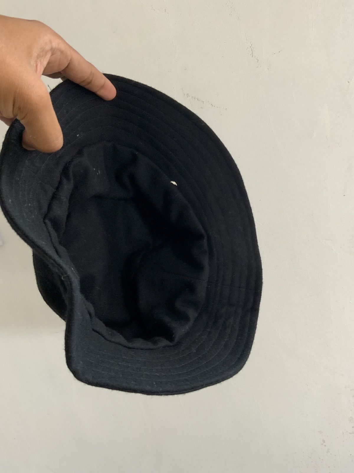 If Six Was Nine Retro Reversible outdoor Bucket Hat Size ONE SIZE - 8 Thumbnail