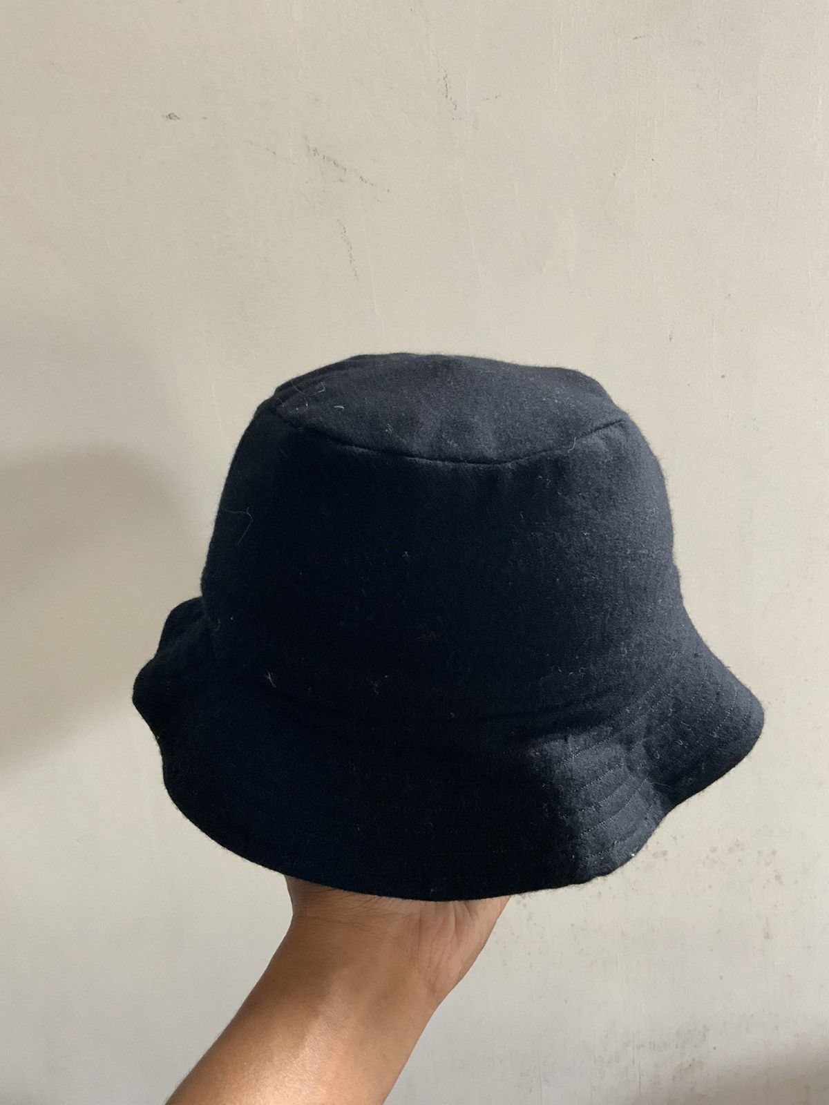 If Six Was Nine Retro Reversible outdoor Bucket Hat Size ONE SIZE - 5 Thumbnail