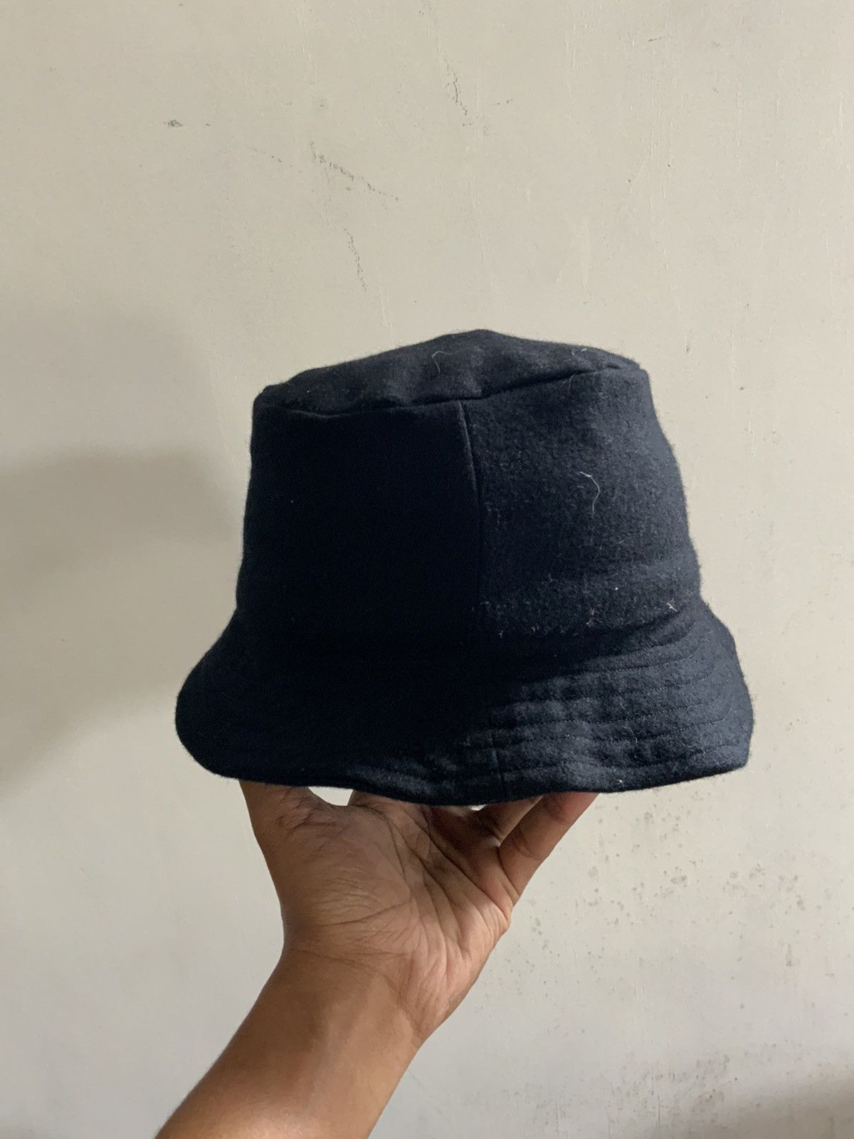 If Six Was Nine Retro Reversible outdoor Bucket Hat Size ONE SIZE - 4 Thumbnail