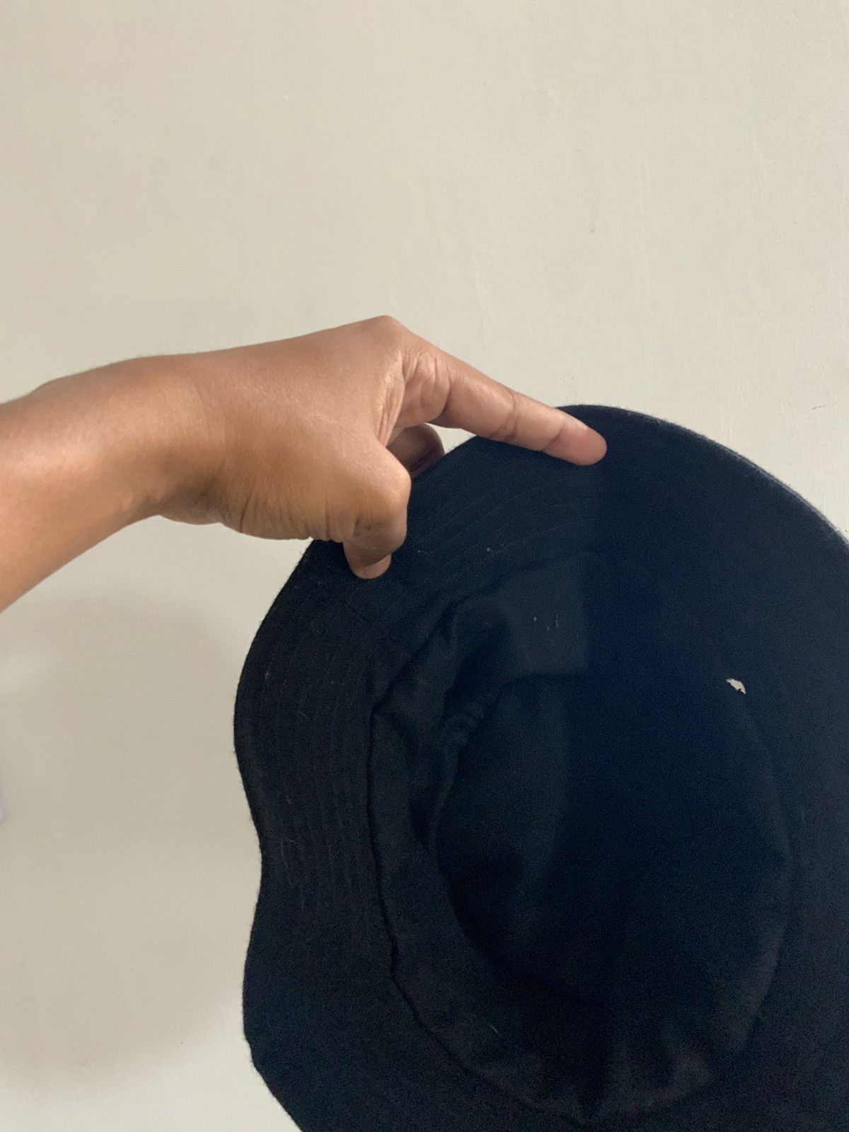 If Six Was Nine Retro Reversible outdoor Bucket Hat Size ONE SIZE - 10 Thumbnail