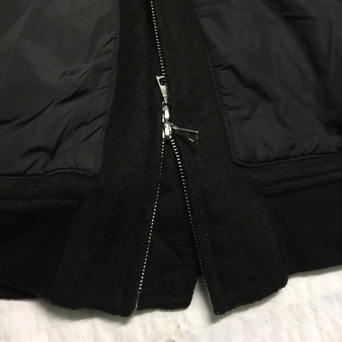 Global Work Global work Hoodie Jacket x japanese design Size US M / EU 48-50 / 2 - 15 Thumbnail