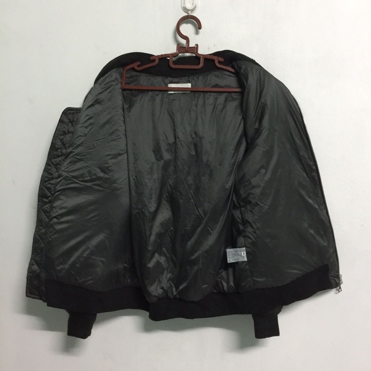 Global Work Global work Hoodie Jacket x japanese design Size US M / EU 48-50 / 2 - 11 Thumbnail