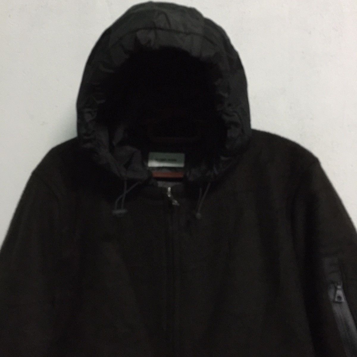Global Work Global work Hoodie Jacket x japanese design Size US M / EU 48-50 / 2 - 5 Thumbnail