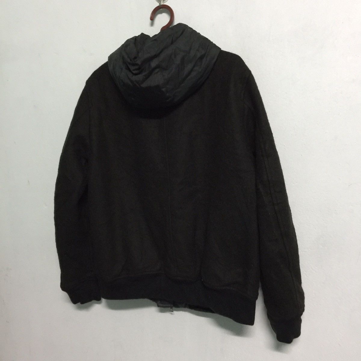 Global Work Global work Hoodie Jacket x japanese design Size US M / EU 48-50 / 2 - 9 Thumbnail
