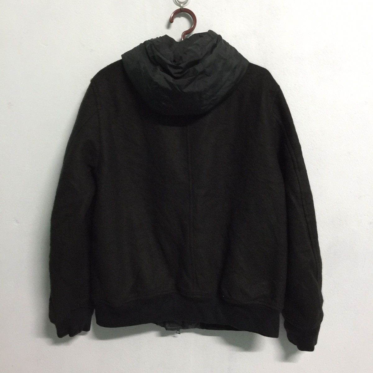 Global Work Global work Hoodie Jacket x japanese design Size US M / EU 48-50 / 2 - 8 Thumbnail
