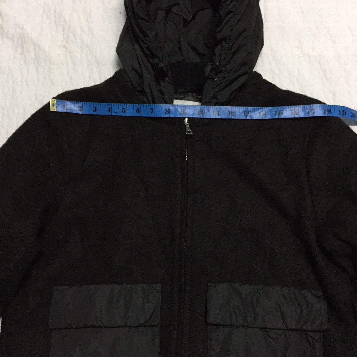 Global Work Global work Hoodie Jacket x japanese design Size US M / EU 48-50 / 2 - 16 Thumbnail