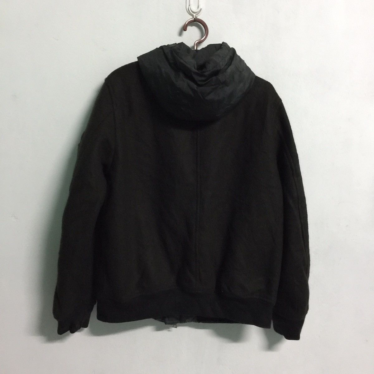 Global Work Global work Hoodie Jacket x japanese design Size US M / EU 48-50 / 2 - 10 Thumbnail