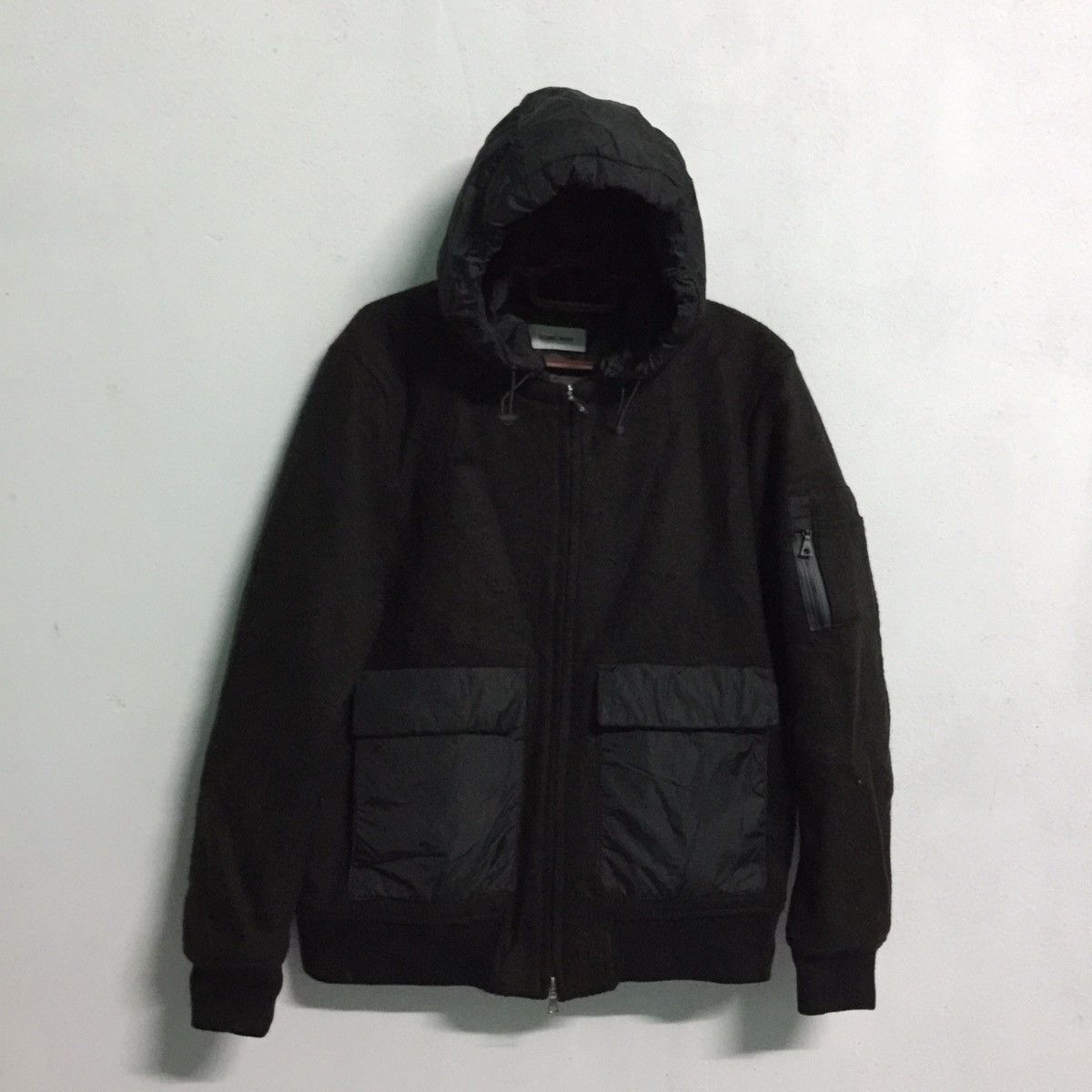 Global Work Global work Hoodie Jacket x japanese design Size US M / EU 48-50 / 2 - 4 Thumbnail