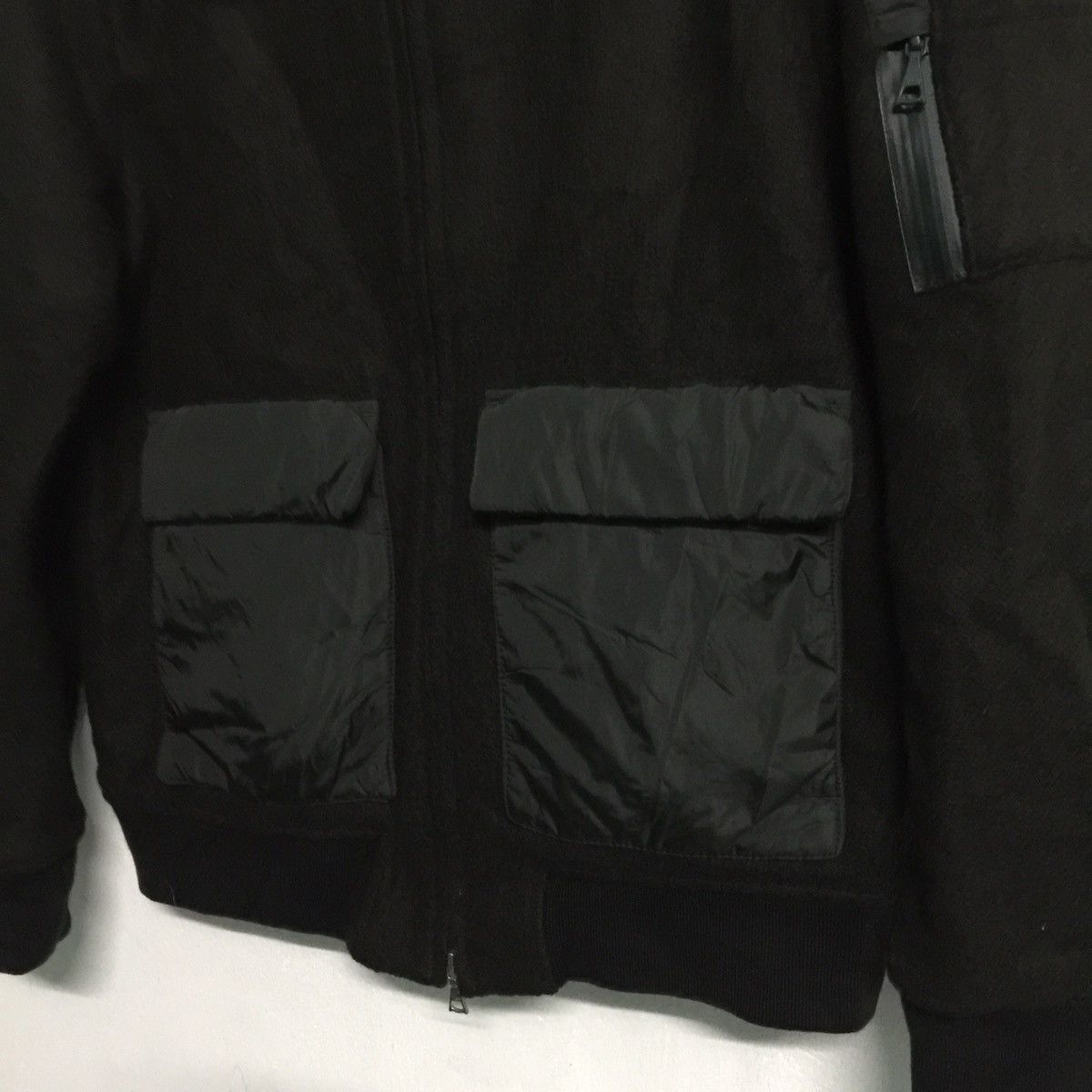 Global Work Global work Hoodie Jacket x japanese design Size US M / EU 48-50 / 2 - 6 Thumbnail