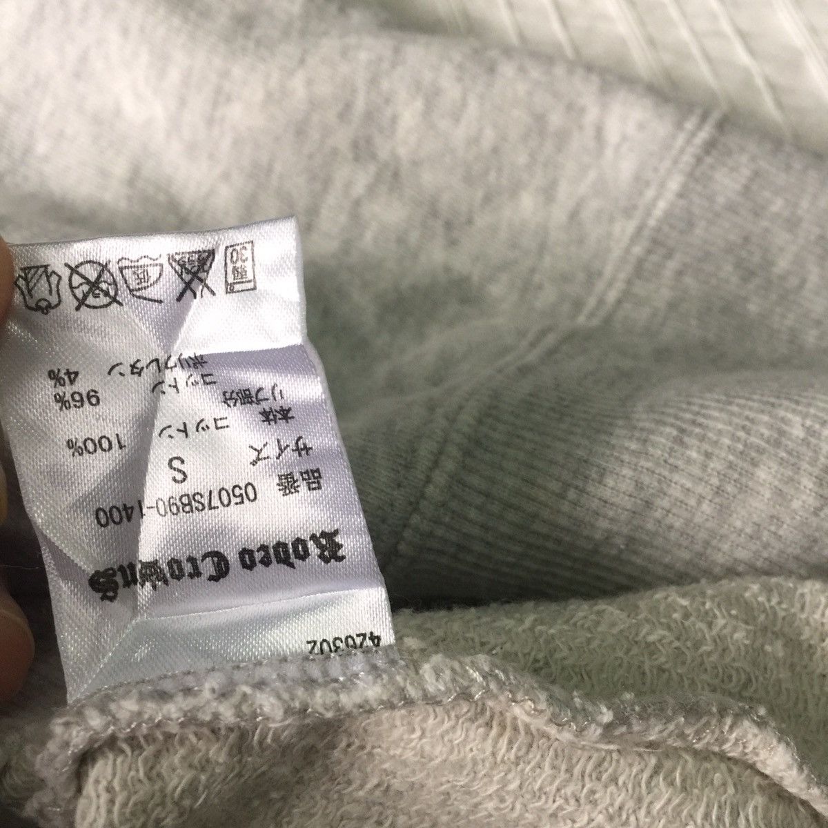 Other Rodeo Crowns hoodie sweatshirt Size US M / EU 48-50 / 2 - 9 Thumbnail