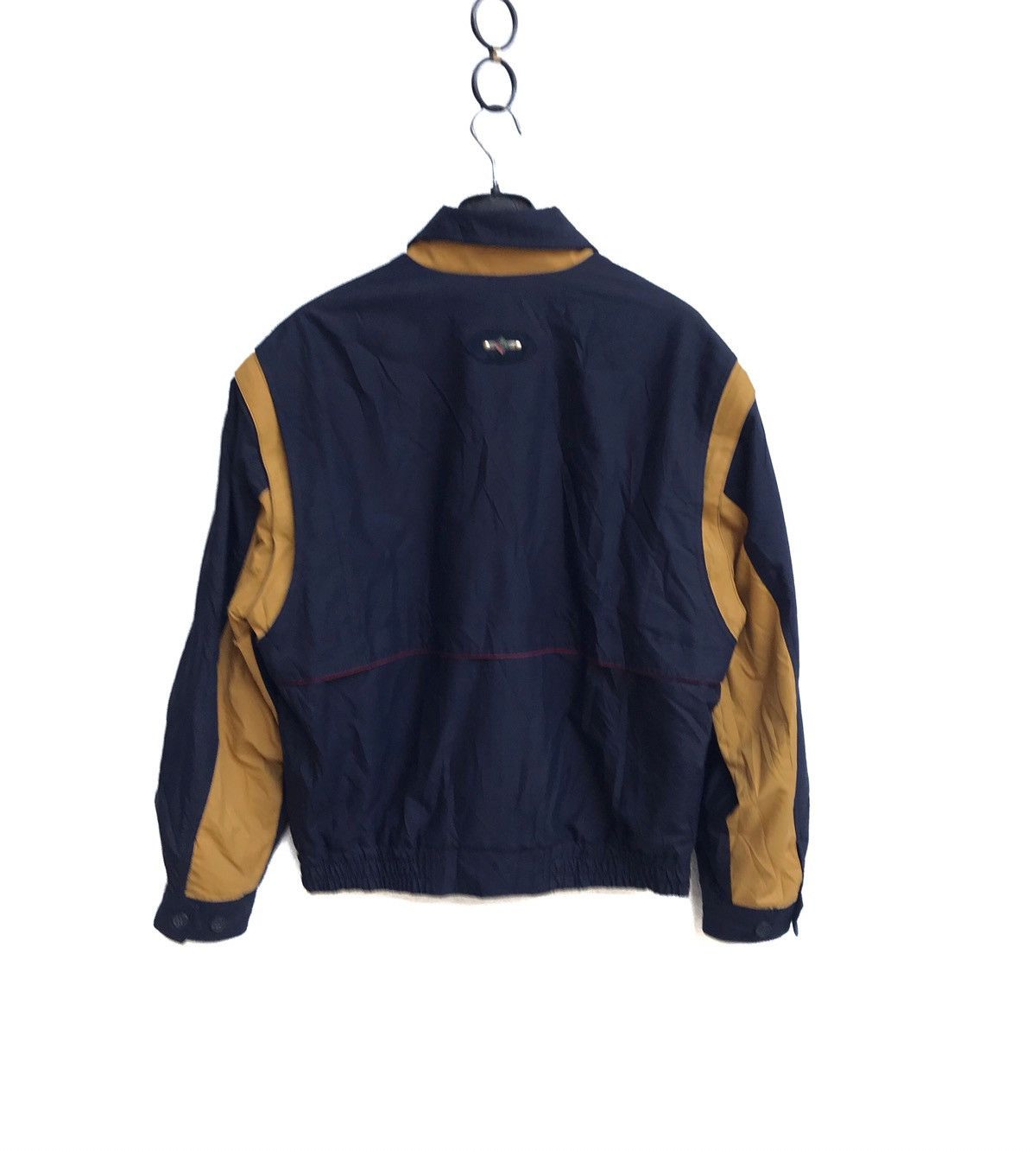 Vintage 🔥Bison Club Styles Riversible Jacket Size US S / EU 44-46 / 1 - 5 Thumbnail