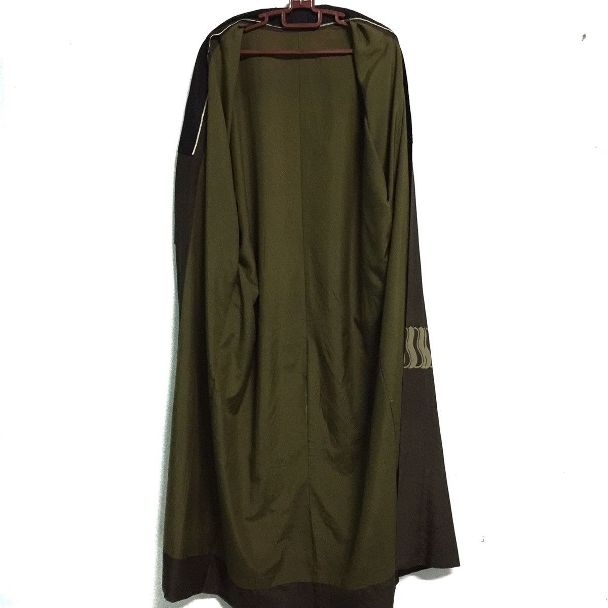 Japanese Brand 🔥🔥🔥Rare Greats Vintage Japanese Brand Antique Kimono Size US XL / EU 56 / 4 - 9 Thumbnail