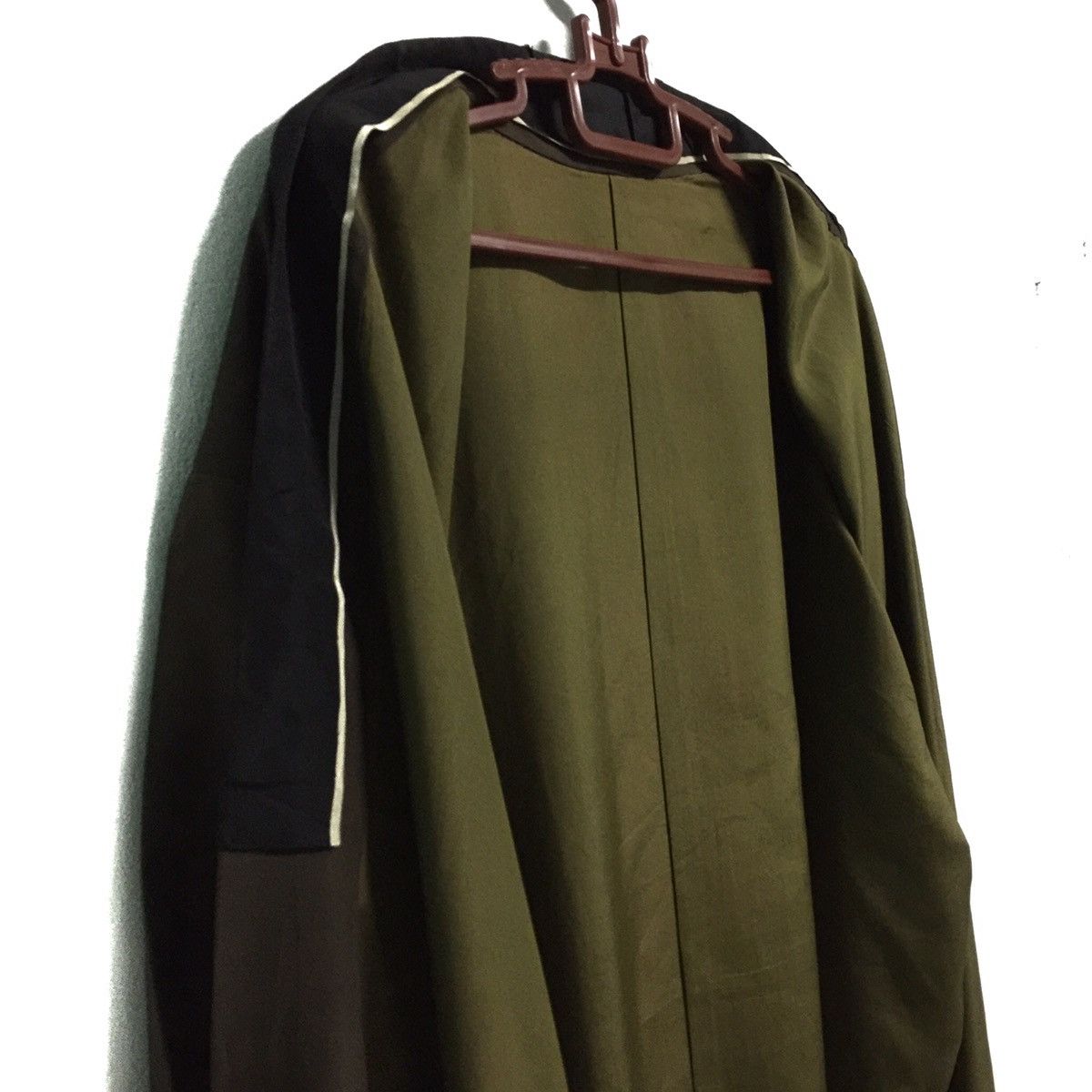 Japanese Brand 🔥🔥🔥Rare Greats Vintage Japanese Brand Antique Kimono Size US XL / EU 56 / 4 - 10 Thumbnail