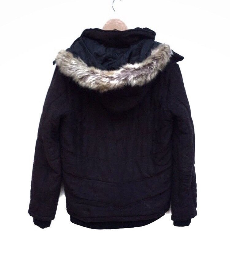 Japanese Brand 🔥Jun Dogs Wear Corona Japan Winter Jacket Size US M / EU 48-50 / 2 - 2 Thumbnail