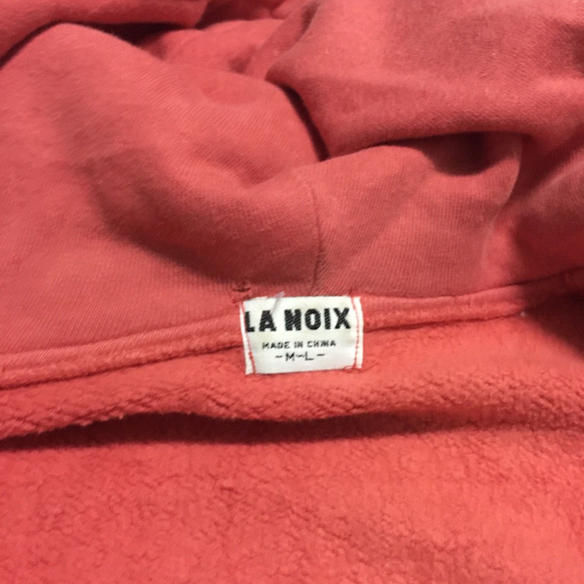 Other United kingdom hoodie Size US L / EU 52-54 / 3 - 10 Thumbnail