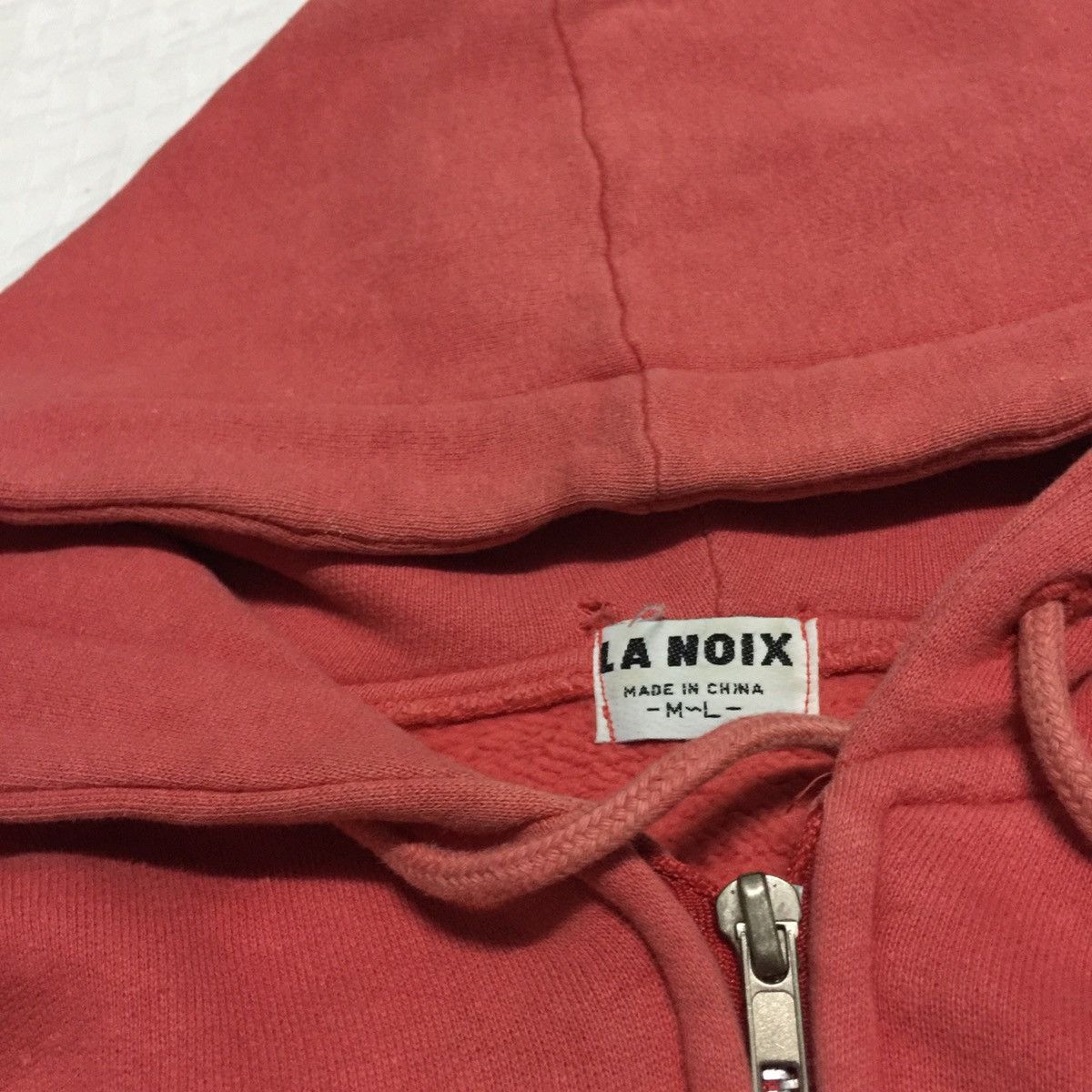 Other United kingdom hoodie Size US L / EU 52-54 / 3 - 12 Thumbnail