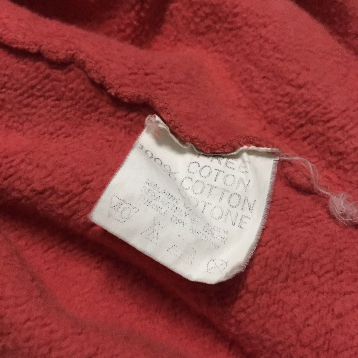 Other United kingdom hoodie Size US L / EU 52-54 / 3 - 8 Thumbnail