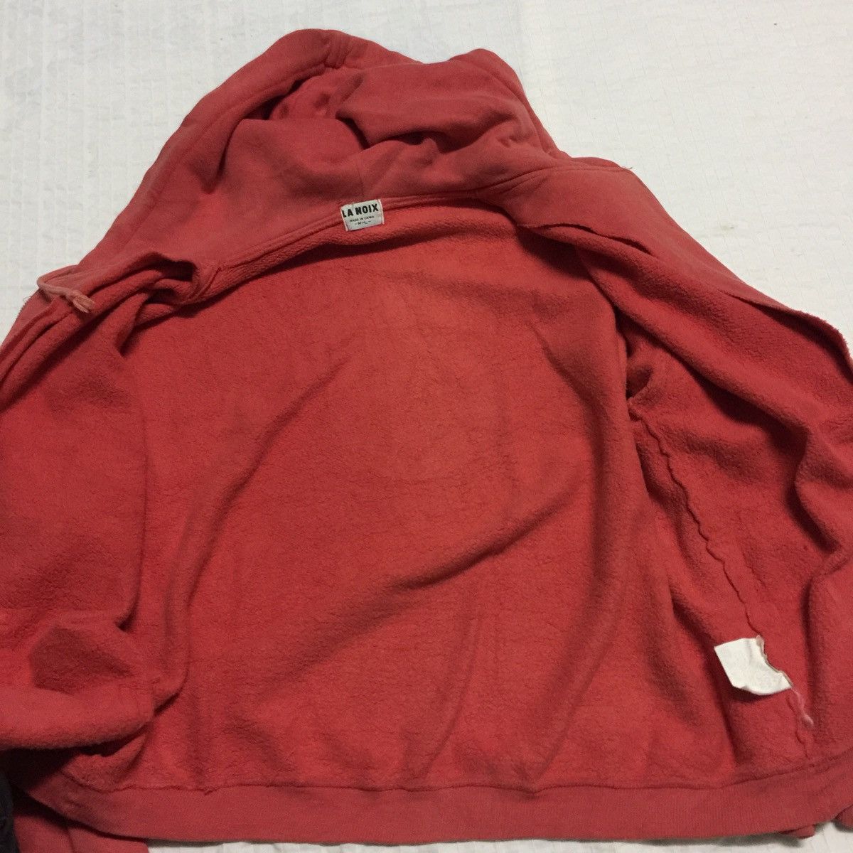 Other United kingdom hoodie Size US L / EU 52-54 / 3 - 11 Thumbnail