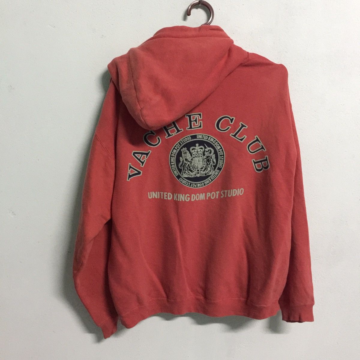 Other United kingdom hoodie Size US L / EU 52-54 / 3 - 7 Thumbnail