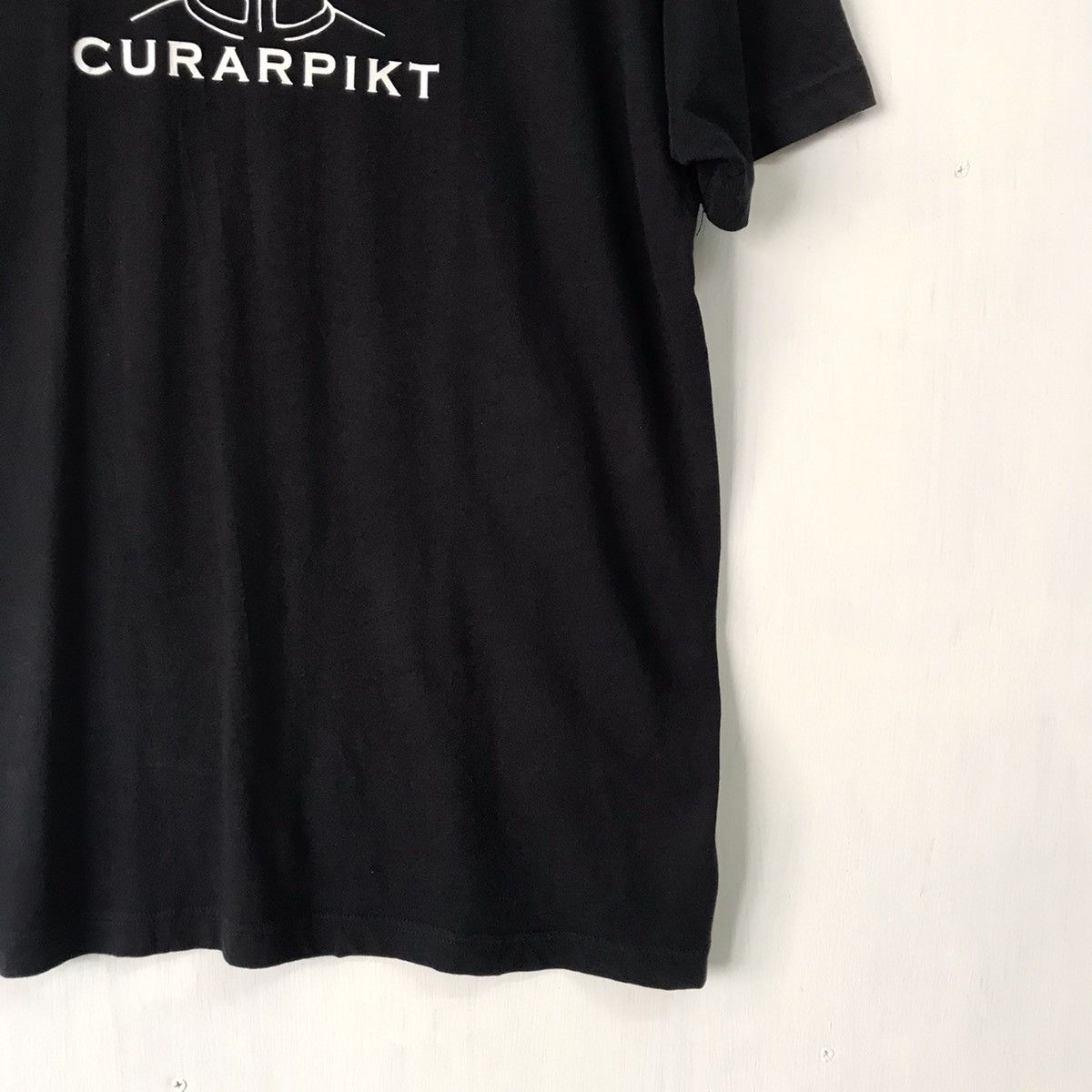 Anime Curarpikt hunter x hunter tshirt (faded) Size US L / EU 52-54 / 3 - 12 Thumbnail
