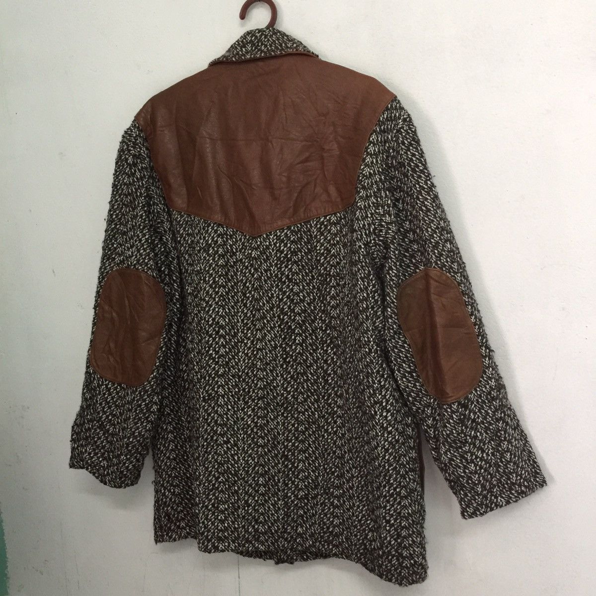 Japanese Brand Italy skin jacket Size US L / EU 52-54 / 3 - 5 Thumbnail