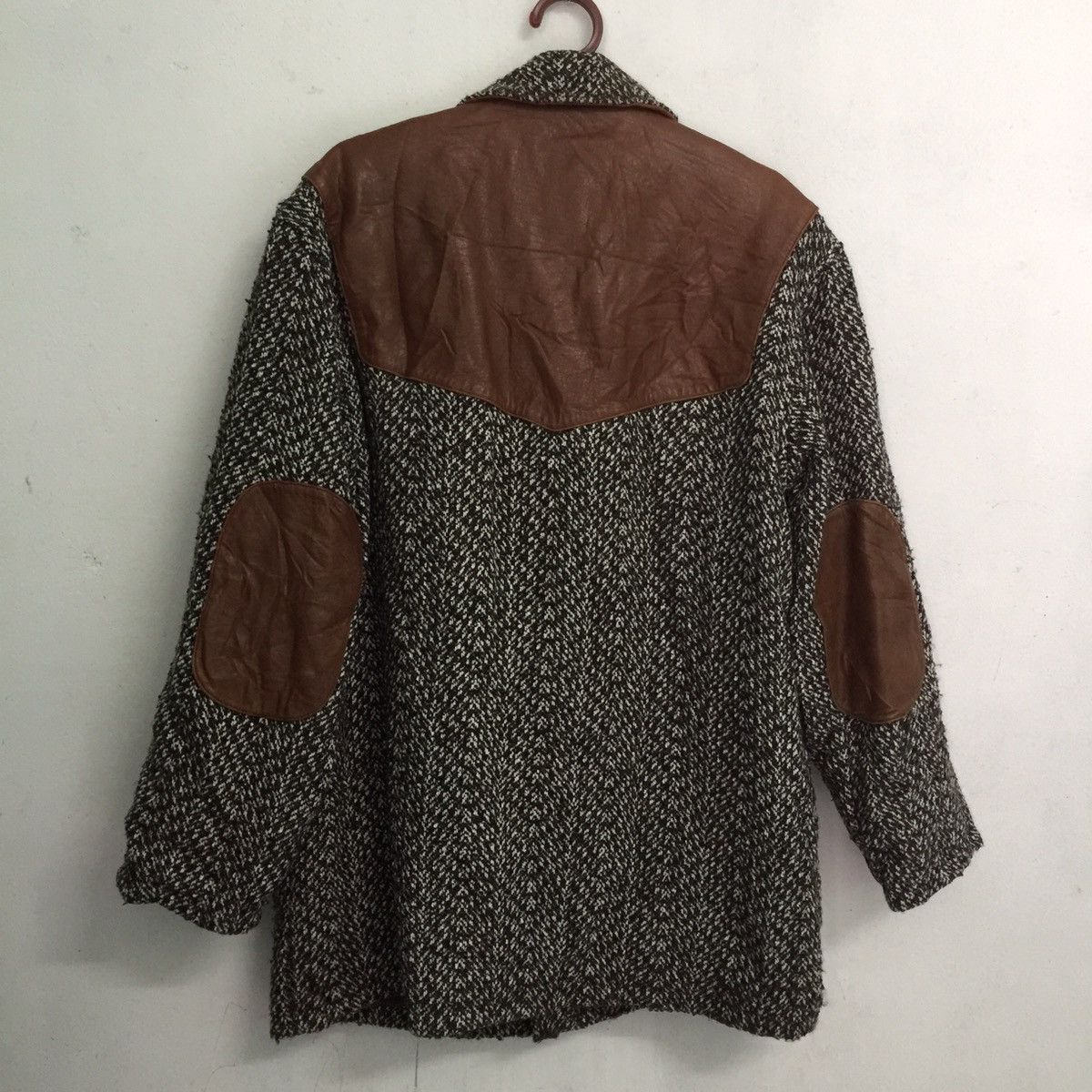Japanese Brand Italy skin jacket Size US L / EU 52-54 / 3 - 6 Thumbnail