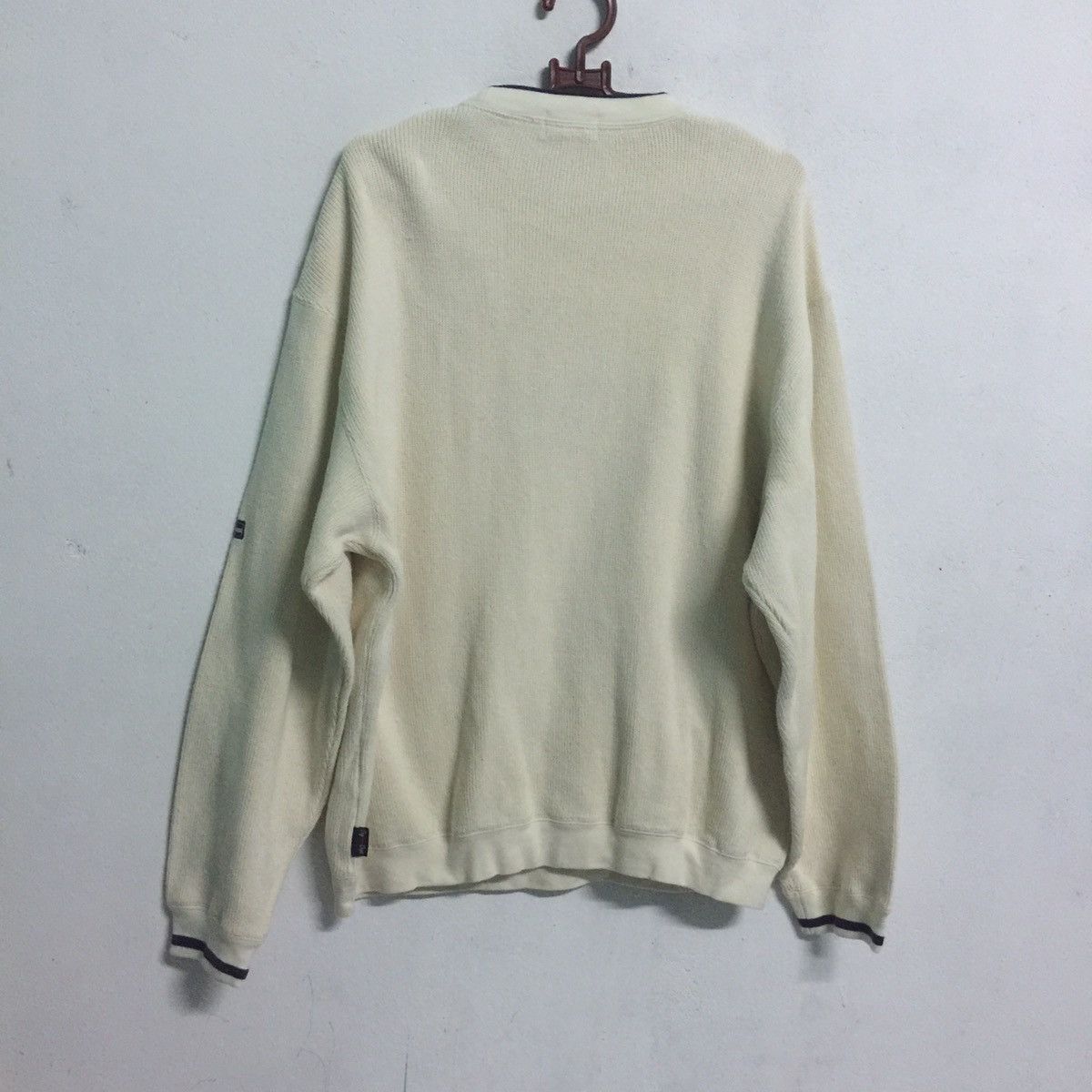 Japanese Brand Santamonica Sweatshirt Made in Japan Size US XL / EU 56 / 4 - 10 Thumbnail