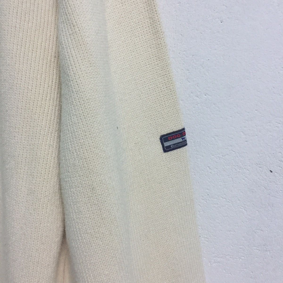 Japanese Brand Santamonica Sweatshirt Made in Japan Size US XL / EU 56 / 4 - 4 Thumbnail