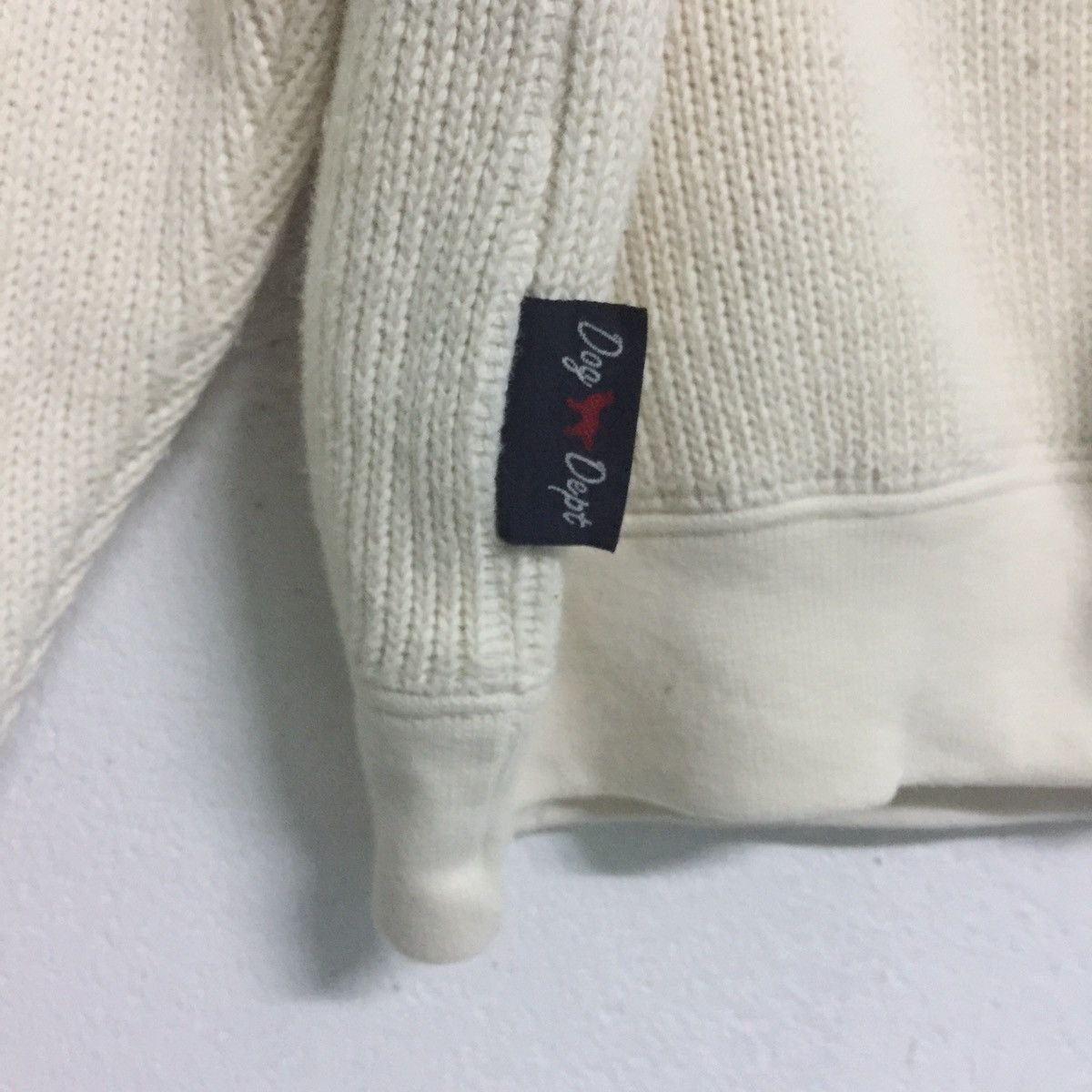 Japanese Brand Santamonica Sweatshirt Made in Japan Size US XL / EU 56 / 4 - 7 Thumbnail