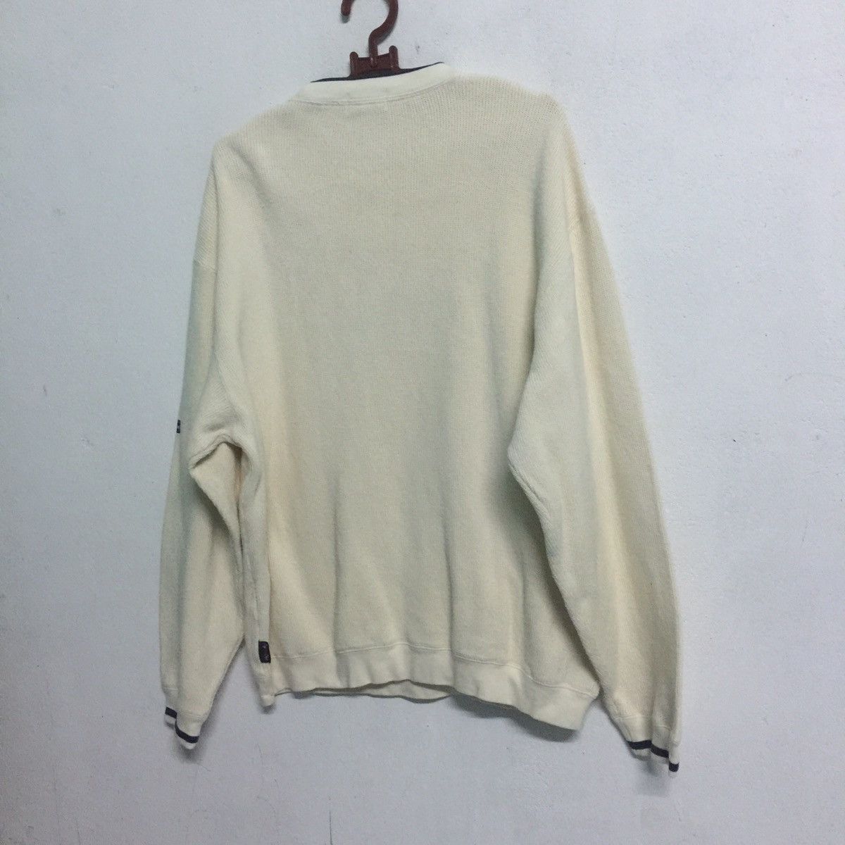 Japanese Brand Santamonica Sweatshirt Made in Japan Size US XL / EU 56 / 4 - 9 Thumbnail