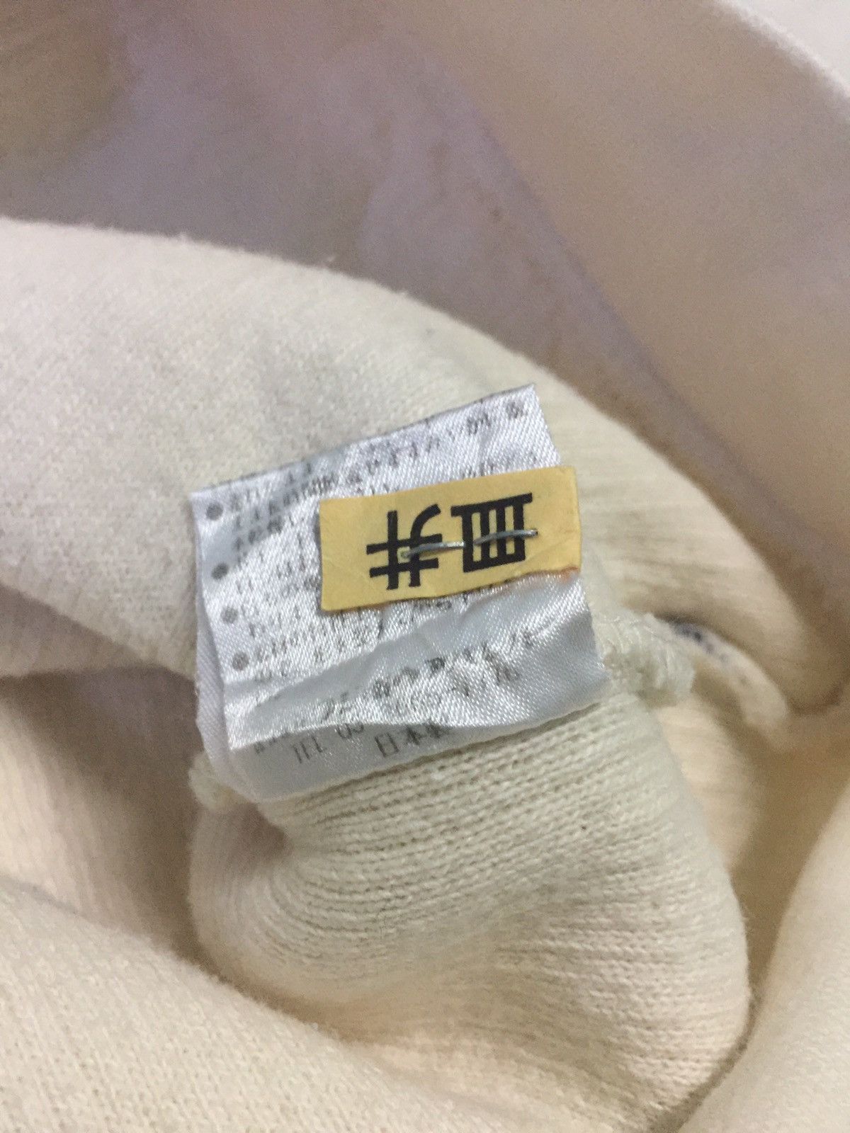 Japanese Brand Santamonica Sweatshirt Made in Japan Size US XL / EU 56 / 4 - 13 Thumbnail