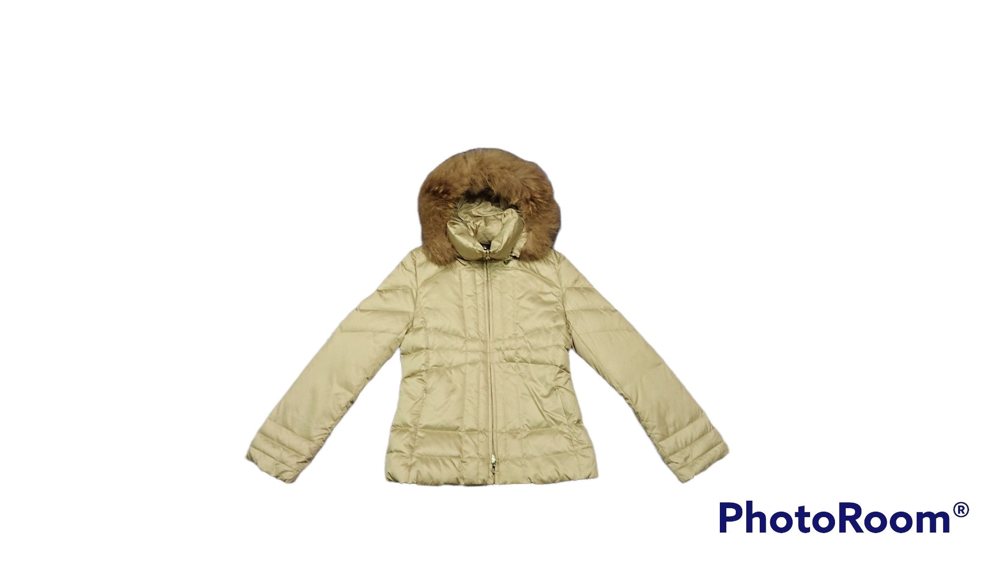 Japanese Brand × Yohji Yamamoto Vintage 90s INED By Yohji Yamamoto's Puffer Jacket Size US S / EU 44-46 / 1 - 1 Thumbnail