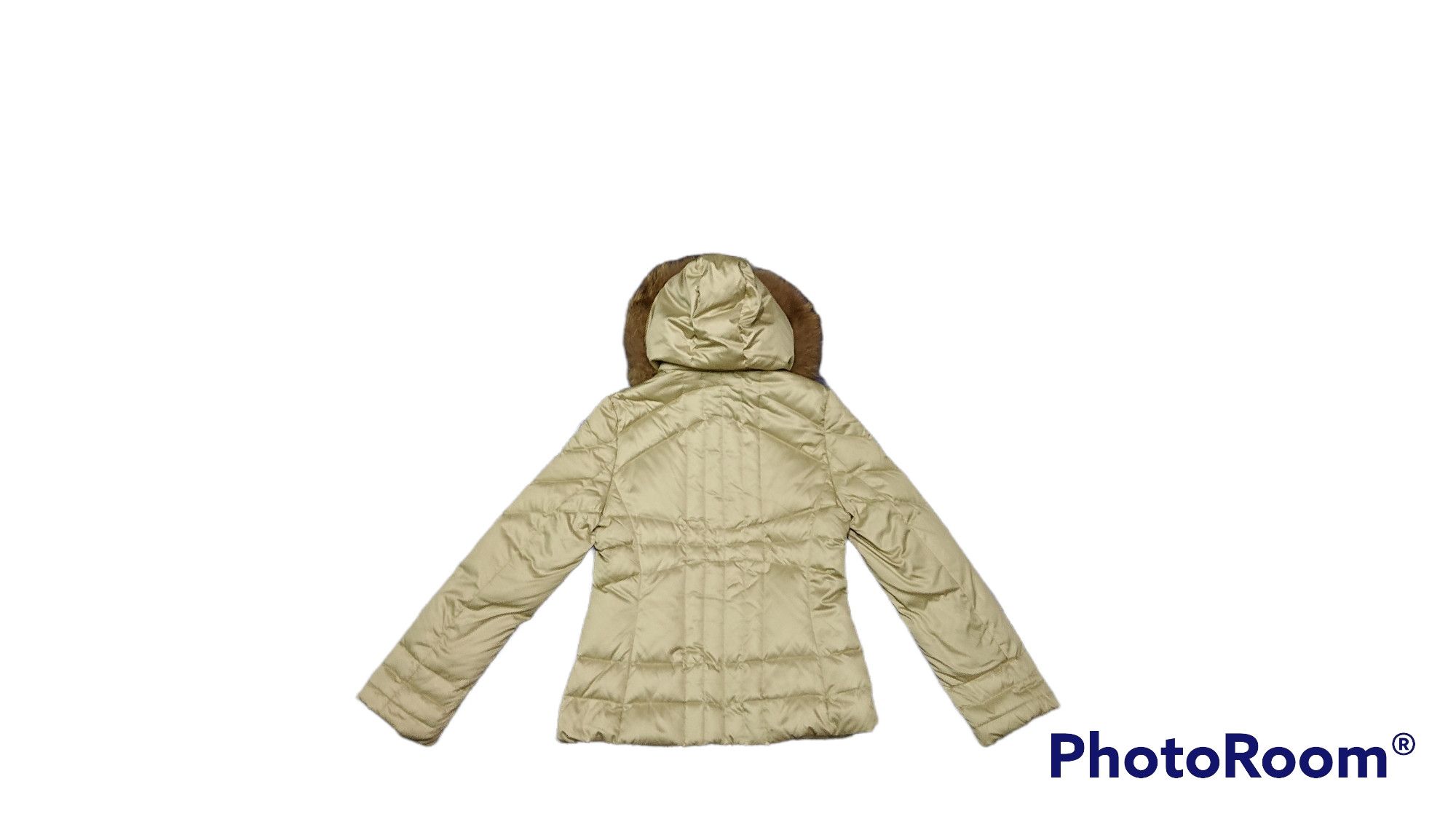 Japanese Brand × Yohji Yamamoto Vintage 90s INED By Yohji Yamamoto's Puffer Jacket Size US S / EU 44-46 / 1 - 2 Thumbnail