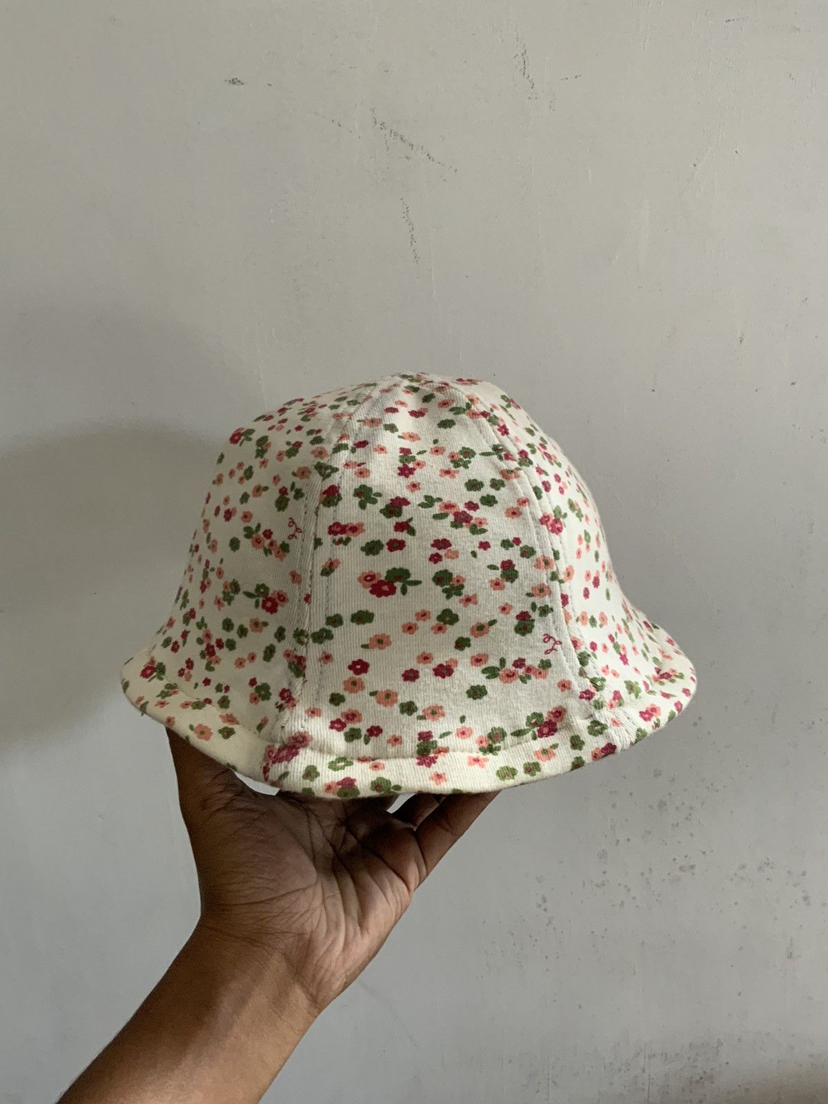 Japanese Brand Sweet Lemonade Reversible Hat Size ONE SIZE - 11 Thumbnail