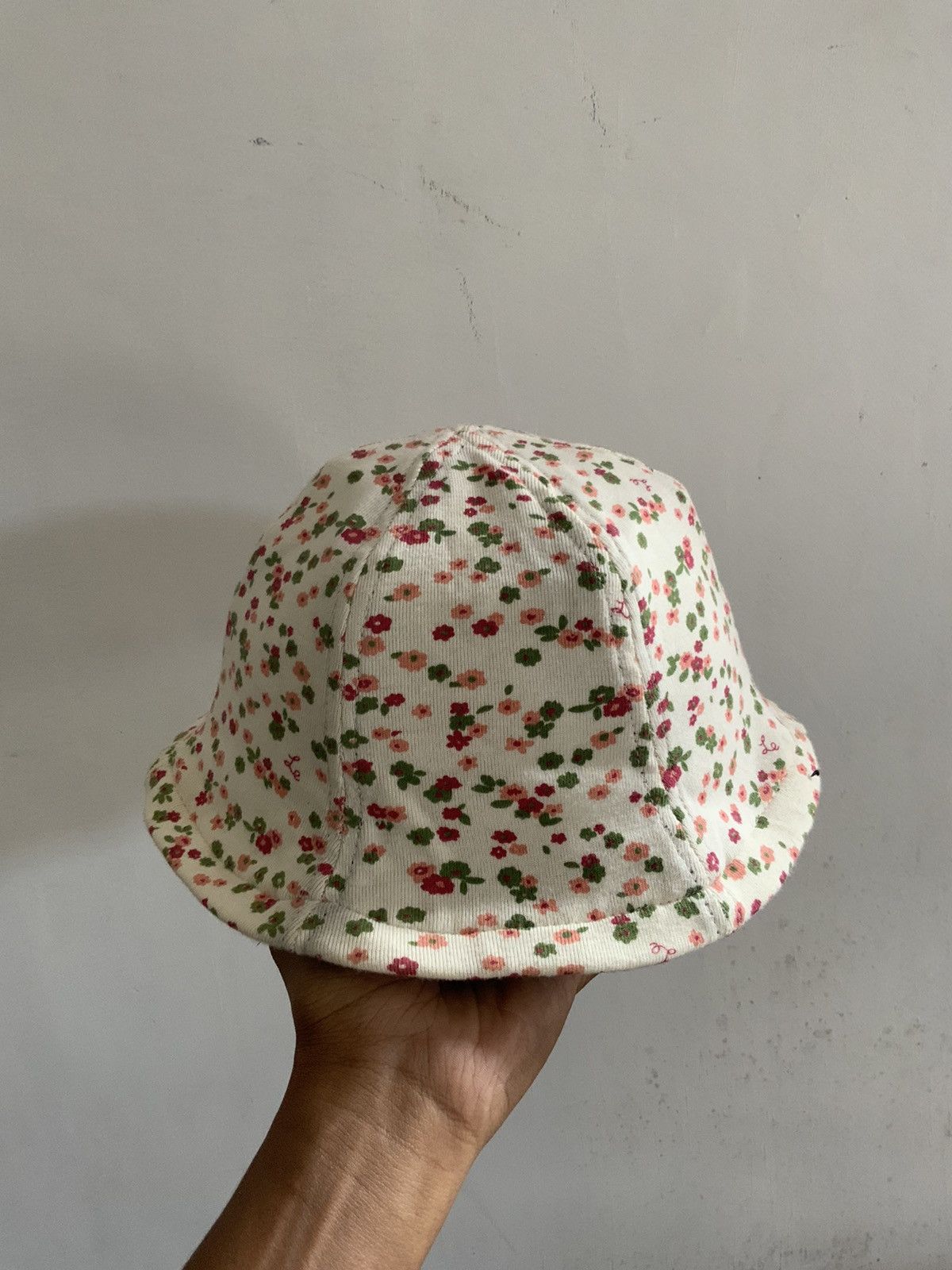 Japanese Brand Sweet Lemonade Reversible Hat Size ONE SIZE - 9 Thumbnail