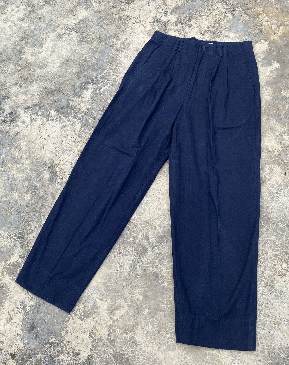 Comme Des Garcons Homme Casual Pant