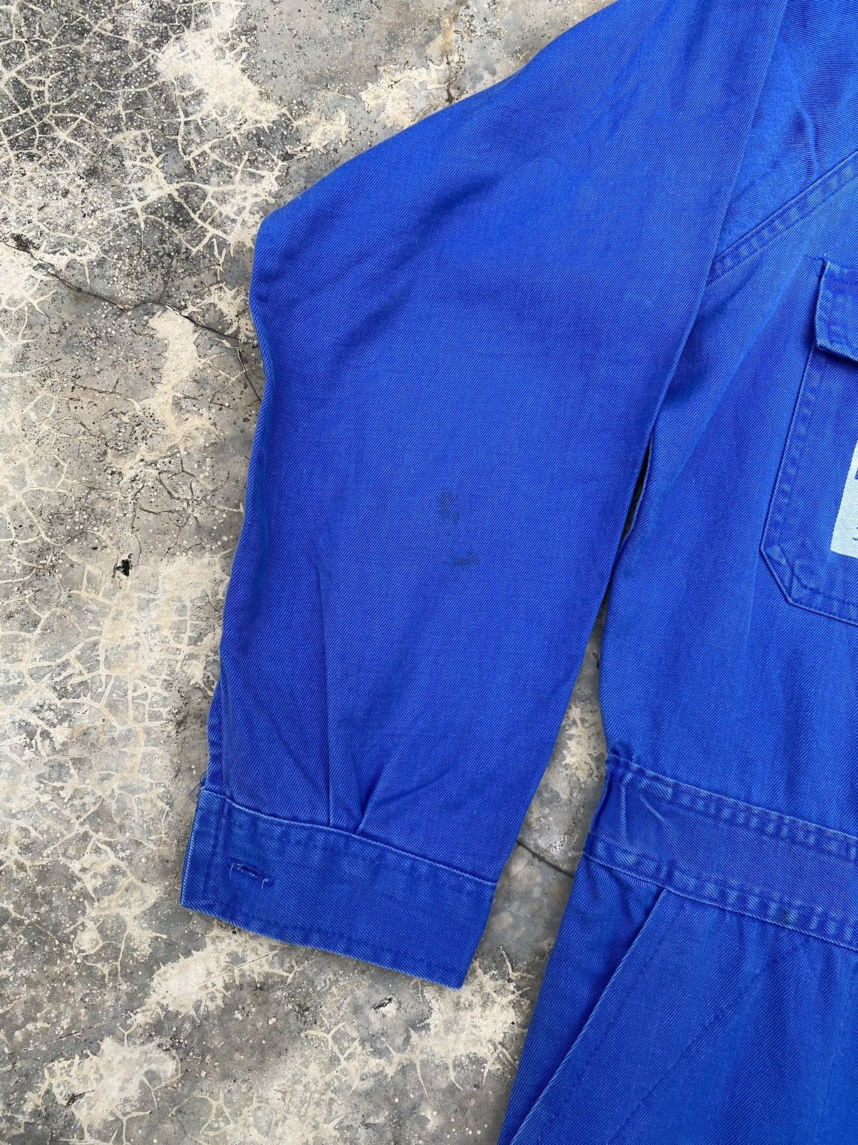 Other Vintage Ford Tractors Overall Jumpsuit Size US 33 - 9 Thumbnail