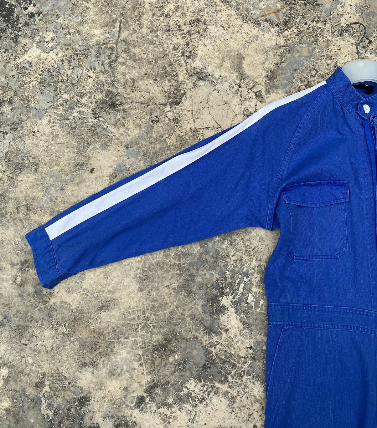 Other Vintage Ford Tractors Overall Jumpsuit Size US 33 - 6 Thumbnail
