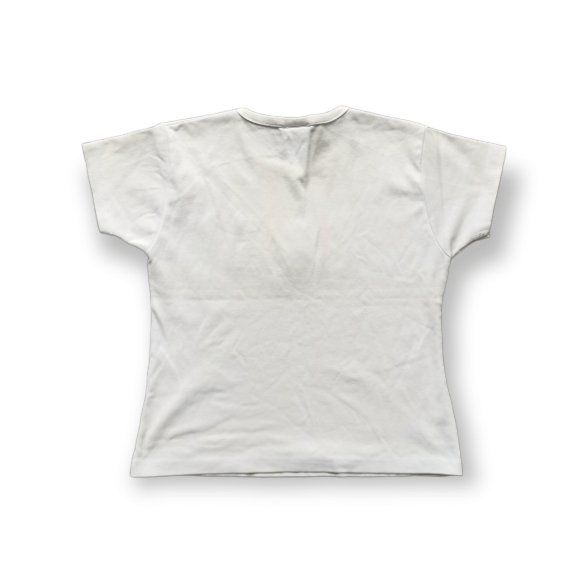 Versace × Versace Jeans Couture Versace Neck Tank Tops Size XS / US 0-2 / IT 36-38 - 2 Thumbnail