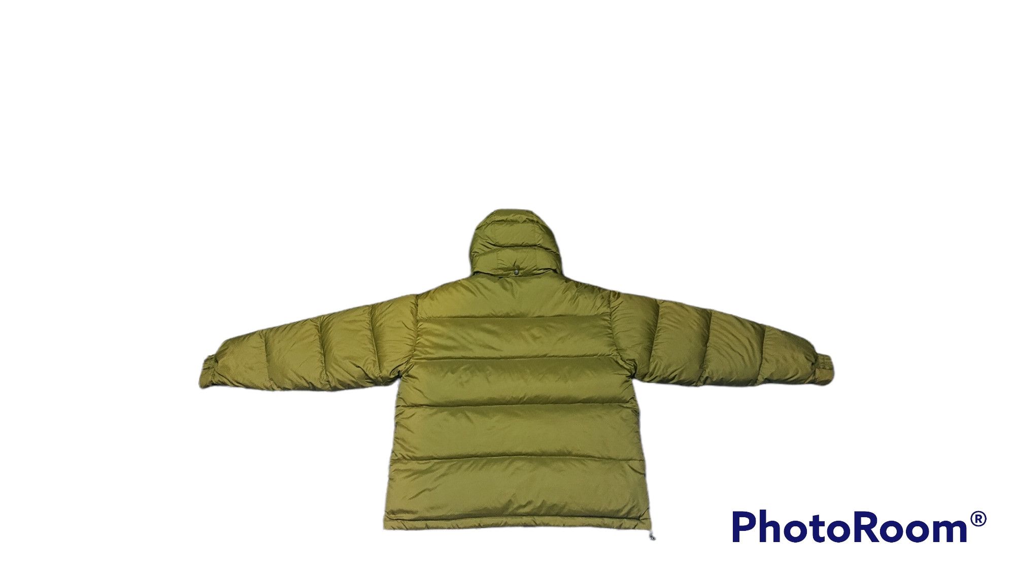 Golden Bear × Japanese Brand Vintage 90s Bear Usa Expedition Riversible Puffers Jacket Size US XXL / EU 58 / 5 - 2 Thumbnail